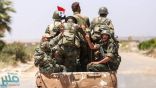 الجيش السوري يدفع بقواته لمواجهة العدوان التركي
