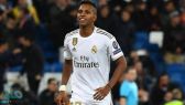 في ليلة رودريغو.. ريال مدريد يدمر غلطة سراي بسداسية