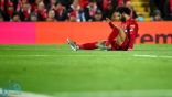 ليفربول يتلقى “خبرا صادما” بشأن محمد صلاح