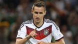 كلوزه يعلن اعتزاله اللعب .. ويبدأ العمل ضمن الجهاز الفني للمنتخب الألماني