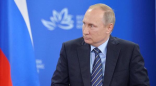 بوتين لن يستقبل وزير خارجية قطر عند زيارته موسكو