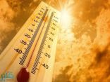 “الأرصاد” تحدد أكثر الأشهر حرارة في الصيف
