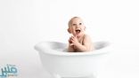 هذا هو معدل الاستحمام المناسب للرضع أسبوعيا