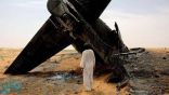 السودان.. قتلى إثر تحطم طائرة عسكرية في دارفور