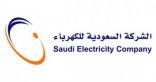 السعودية للكهرباء: توطين صناعة موصلات الكهرباء وملحقاتها ابتداءً من العام المقبل