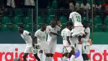 في مفاجأة غير متوقعة .. موريتانيا تُقصي الجزائر وتصعد لدور الـ 16 في أمم أفريقيا