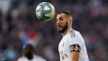 “خبر سار” لعشاق ريال مدريد بشأن بنزيمة