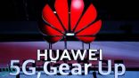 لندن تمنح هواوي “دورا محدودا” بشبكات الجيل الخامس