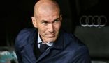 زيدان يحسم “مسألة الرحيل” عن ريال مدريد