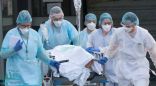 “إيطاليا” تسجل 165 وفاة جديدة بفيروس “كورونا”