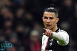 نجم يوفنتوس “يصدم” رونالدو.. ويختار الأفضل