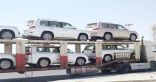 الجمارك تسمح باستيراد السيارات لا تتجاوز 5 سنوات من تاريخ إنتاجها