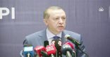 الرئيس التركي: الهدف إقامة منطقة آمنة داخل سوريا بعد عملية الرقة