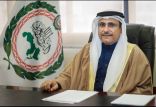 رئيس البرلمان العربي: تطور منظومة حقوق الإنسان في المملكة يُعد تجربة عربية ودولية فريدة يحتذى بها على جميع المستويات