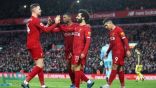 ليفربول يبدأ الدفاع عن لقب الدوري الإنجليزي ضد ليدز