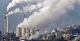 استنشاق الهواء الملوث يرفع هرمونات التوتر