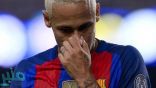 “دُفعت بالخطأ”.. برشلونة يطالب نيمار برد 10 ملايين يورو