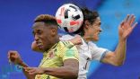 أوروغواي تهزم كولومبيا 3-صفر في تصفيات كأس العالم
