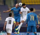 النصر بتخطى السد بثنائية.. ويحجز مقعداً في دور الـ16 بدوري أبطال آسيا