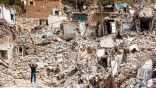 ارتفاع حصيلة ضحايا زلزال المغرب إلى 2946