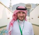 حجاج صربيون يلبسون الزي السعودي ويرسلون صورهم لذويهم في صربيا