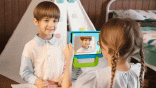 “هواوي” تطرح جهاز MatePad T 10 Kids اللوحي للأطفال