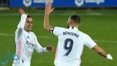 غاب زيدان.. فانتفض ريال مدريد وحقق الفوز الكبير