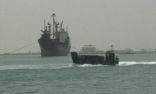 الولايات المتحدة تدعو الانقلابيين إلى الكف عن استهداف السفن في المياه الدولية لليمن