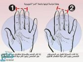دراسة تكشف علاقة غريبة بين أصابع اليد وتفضيلات الطعام