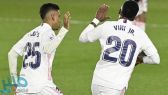 بهدف قاتل.. ريال مدريد يفلت من خسارة موجعة