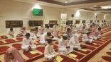 انطلاق المرحلة الثانية للمسابقة الوزارية ” مسابقة القرآن الكريم “