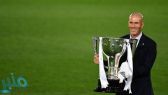 وجهة زيدان المقبلة بعد ريال مدريد.. 3 أندية على الطريق