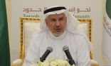 الدكتور الربيعة : مركز الملك سلمان للإغاثة واجهة حضارية للمملكة في ميدان العمل الإنساني الدولي وأصبح محط أنظار العالم