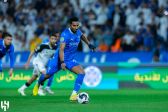 الهلال يخسر أمام السد في كأس الملك سلمان للأندية