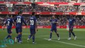 برباعية.. ريال مدريد يقفز إلى قمة الليغا