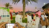 “قافلة نماء الباحة” تقدم خدماتها لأهالي محافظة الحجرة