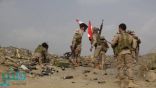 الجيش اليمني يسيطر على قريتين في باقم شمال صعدة