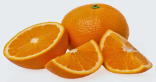 دراسة: البرتقال والفلفل الأحمر للوقاية من سرطان الرئة