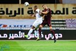 “الفيصلي” يقنص “الوحدة ويجدّد آماله في حجز مقعد آسيوي