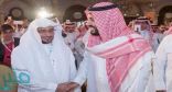 المغامسي يشيد بخير الأمير محمد بن سلمان ووالدته