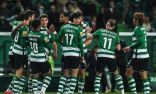 سبورتنج لشبونة يفرط في قمة الدوري البرتغالي بتعادل مثير أمام نظيره ريو آفي