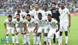 الأخضر السعودي يتقدم إلى المركز (53) في تصنيف الفيفا للمنتخبات العالمية