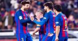 بيكيه يجدد تعاقده مع برشلونة حتى 2022