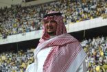 رئيس نادي النصر يطالب الجماهير بالوقوف بجانب الفريق