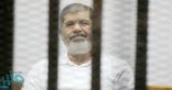 محكمة النقض المصرية تصدر حكم نهائي بالسجن 25 عاماً لمرسي في قضية التخابر مع قطر