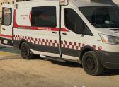الهلال الأحمر بالمدينة المنورة ينقل حالة إسعافية ضمن مسار “السكتات الدماغية “