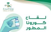 من بينهم “المصابين بأمراض مزمنة” .. الصحة : 4 فئات هي الأكثر أولوية التي يُنصح بأخذها لقاح كورونا المطور