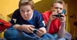 دراسة بحثية عن تأثير ألعاب الفيديو بسلوك الطفل