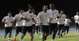 المنتخب يواصل تدريباته بمشاركة العابد.. والسهلاوي يواصل التأهيل