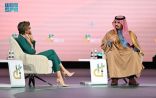 أمين منطقة الرياض: القدرات البشرية عنصر أساسي في مرحلة التحول الكبرى التي تعيشها الرياض